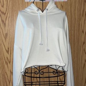 Rue 21 Cropped Sweater